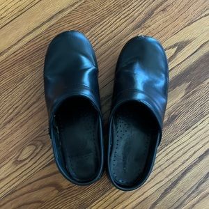 Dansko Clogs